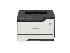 Принтер Lexmark MS321dn 36S0110 лазер. монохр. А4, 1200x1200dpi, 36 стр/м, дуплекс сеть, 512Mb,старт