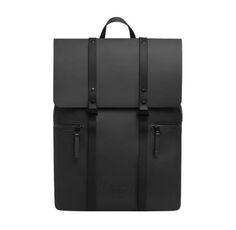 Рюкзак для ноутбука Gaston Luga Backpack Splash 2.0 RE801 до 13", черный