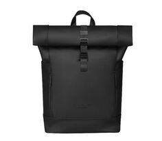 Рюкзак для ноутбука Gaston Luga Backpack Rullen RE901 до 13", черный