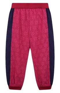 Джоггеры Gucci