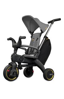 Складной трехколесный велосипед Doona Liki Trike S3 Simple Parenting