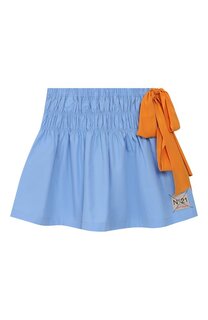 Хлопковая юбка N21