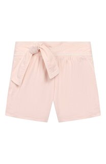 Хлопковые шорты MARC JACOBS (THE)