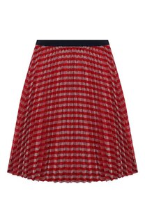 Плиссированная юбка MARC JACOBS (THE)