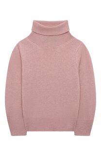 Кашемировая водолазка Giorgetti Cashmere