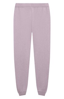 Кашемировые джоггеры Giorgetti Cashmere