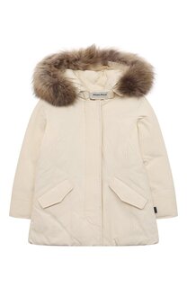 Парка Woolrich