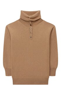 Кашемировый пуловер Giorgetti Cashmere