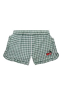 Хлопковые шорты Sonia Rykiel Enfant