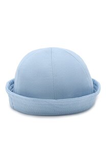Хлопковая шляпа Emporio Armani