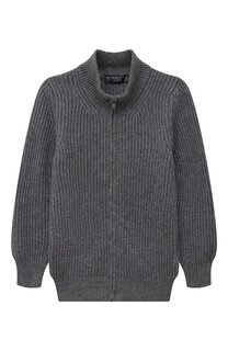 Кашемировая толстовка Giorgetti Cashmere