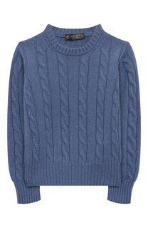 Кашемировый пуловер Giorgetti Cashmere