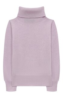 Кашемировая водолазка Giorgetti Cashmere