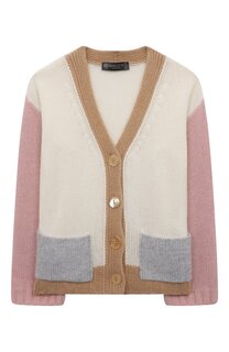 Кашемировый кардиган Giorgetti Cashmere