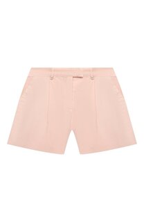 Хлопковые шорты Ermanno Scervino