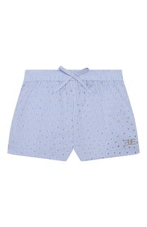 Хлопковые шорты Ermanno Scervino