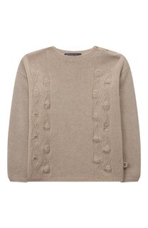 Кашемировый пуловер Giorgetti Cashmere