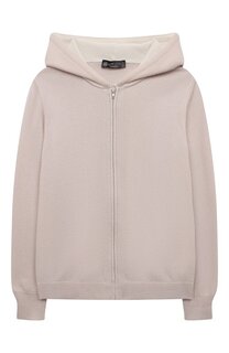 Кашемировая толстовка Giorgetti Cashmere