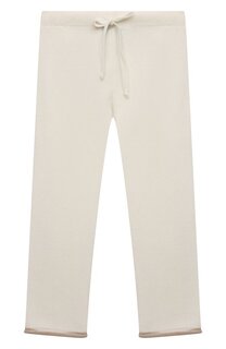 Кашемировые брюки Giorgetti Cashmere