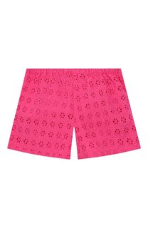 Хлопковые шорты Polo Ralph Lauren