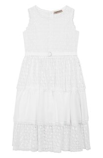 Платье Ermanno Scervino