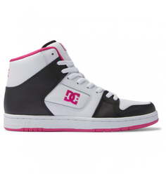 Кеды DC SHOES MANTECA 4