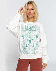 Свитшот ALL IS ONE CREW SCS Billabong