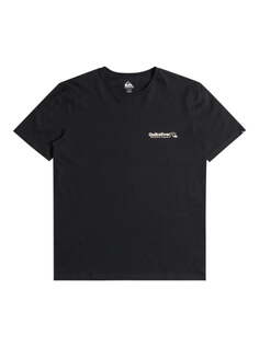 Футболка QUIKSILVER Screen Tee 1