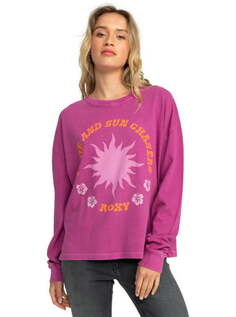 Футболка FALEN FR HER A TEES MNF0 Roxy