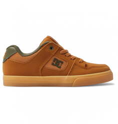 Детские кеды Pure Elastic 8-16 DC Shoes