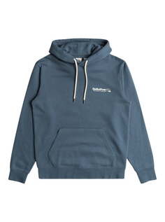 Мужская Толстовка Screen Hood Quiksilver