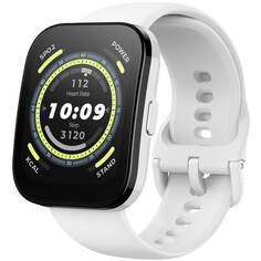 Смарт-часы Amazfit Bip 5 A2215 белый