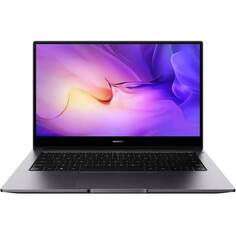 Ноутбук Huawei MateBook D14 (53013NXA)