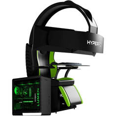 Игровая станция HYPERPC Station Pro Max