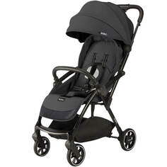 Детская коляска Leclerc Baby Magic Fold Plus Black