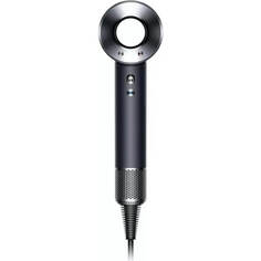 Фен Dyson Supersonic HD15 чёрный/никель (460023-01)