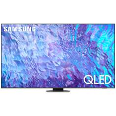 Телевизор Samsung QE98Q80CAUXRU (2023)