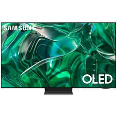 Телевизор Samsung QE55S95CAUXRU (2023)