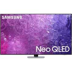 Телевизор Samsung QE75QN90CAUXRU (2023)
