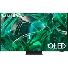 Телевизор Samsung QE77S95CAUXRU (2023)