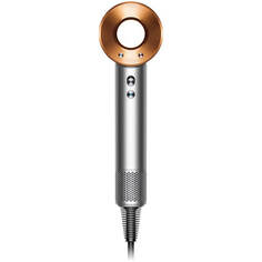 Фен Dyson Supersonic HD15 никель/медь (460021-01)