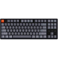 Клавиатура Keychron K8 Gateron Blue Switch (K8-G2)