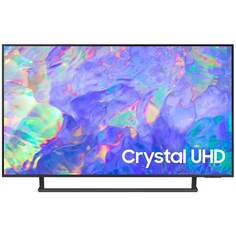 Телевизор Samsung UE43CU8500UXRU (2023)