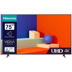 Телевизор Hisense 75A6K