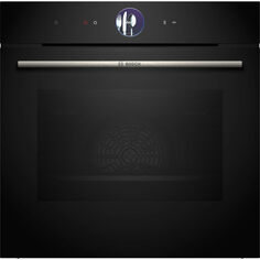 Духовой шкаф Bosch HBG7363B1