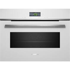 Духовой шкаф Siemens CM724G1W1