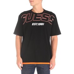 Футболки и майки Guess