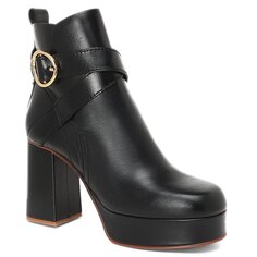 Ботильоны See By Chloe