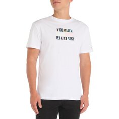Футболки и майки Tommy Jeans
