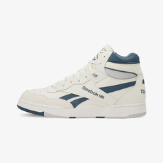 Кеды высокие Reebok BB 4000 II MID, Белый